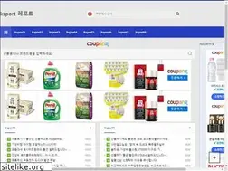 Sites similar to ksport.co.kr