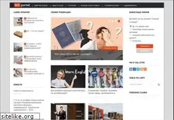 Sites similar to ksportal.ru