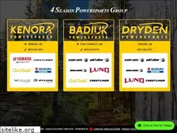 Sites similar to ksportsmarine.com