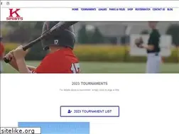 Sites similar to ksportspro.com