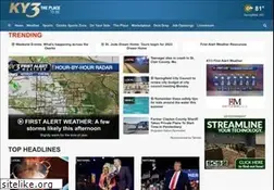 Sites similar to kspr.com