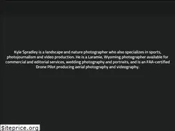 Sites similar to kspradleyphoto.com