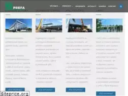 Sites similar to ksprefa.cz