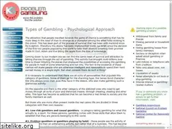 Sites similar to ksproblemgambling.org