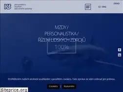 Sites similar to ksprogram.cz