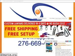 Sites similar to kspromotional.com
