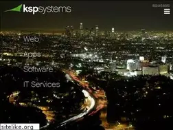 Sites similar to kspsystems.com