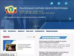 Sites similar to kspvolg.ru