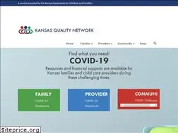 Sites similar to ksqualitynetwork.org