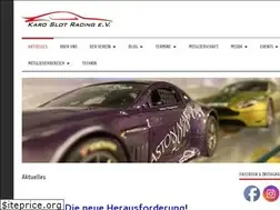 Sites similar to ksr-ev.de