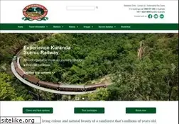Sites similar to ksr.com.au