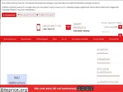 Sites similar to ksr.hu