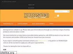 Sites similar to ksr.net.au