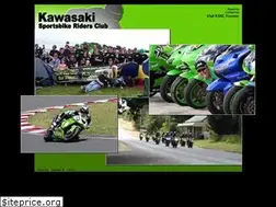 Sites similar to ksrc-au.com