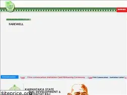 Sites similar to ksrdpru.ac.in