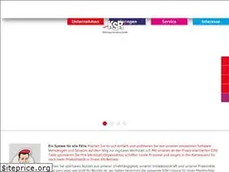 Sites similar to ksredv.de