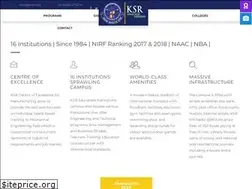 Sites similar to ksrei.org