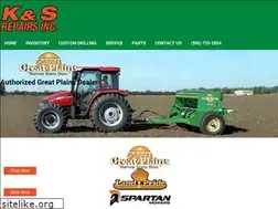Sites similar to ksrepairs.com