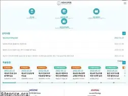 Sites similar to ksrhino.or.kr