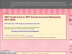 Sites similar to ksrkerala.blogspot.com