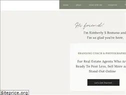 Sites similar to ksromano.com
