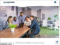 Sites similar to ksrpartners.com.au