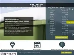 Sites similar to ksrr.se