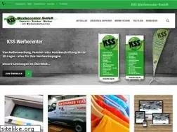 Sites similar to kss-mg.de