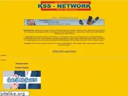 Sites similar to kss-network.de