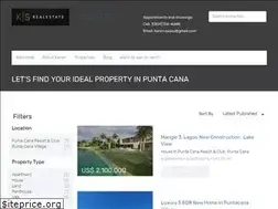 Sites similar to kss-realestate.com