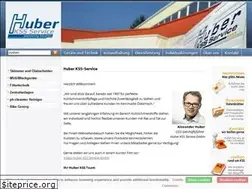 Sites similar to kss-service.at