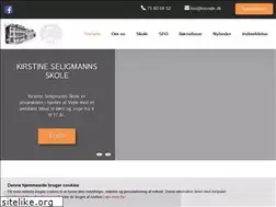 Sites similar to kss-vejle.dk