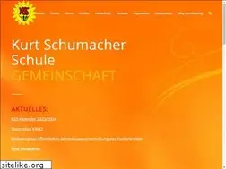 Sites similar to kss-windecken.de