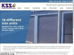 Sites similar to kss.co.nz