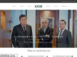 Sites similar to kss.co.th