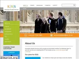 Sites similar to kss.co.uk