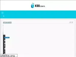 Sites similar to kss.com.pl