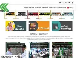 Sites similar to kss.com.tr