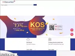 Sites similar to kss.com.vn