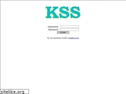 Sites similar to kss.com
