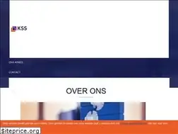 Sites similar to kss.nl