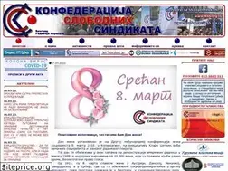 Sites similar to kss.org.rs