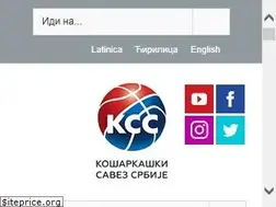 Sites similar to kss.rs