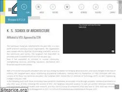 Sites similar to kssa.edu.in