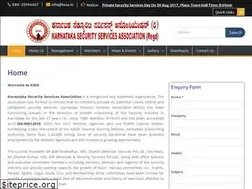 Sites similar to kssa.in