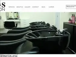 Sites similar to kssalon.com