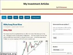 Sites similar to kssaravanan19.wordpress.com