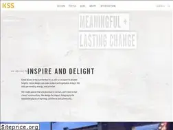 Sites similar to kssarchitects.com