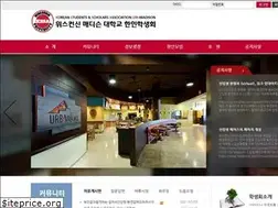 Sites similar to kssauw.org