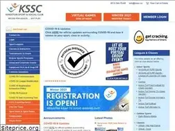 Sites similar to kssc.ca